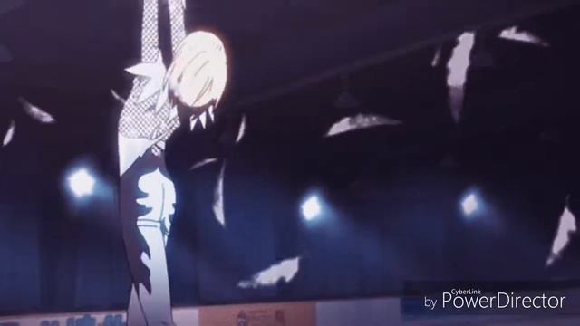 Yuri on ice/ Юрий Плисецкий/ Девочка забытый кайф смотреть онлайн