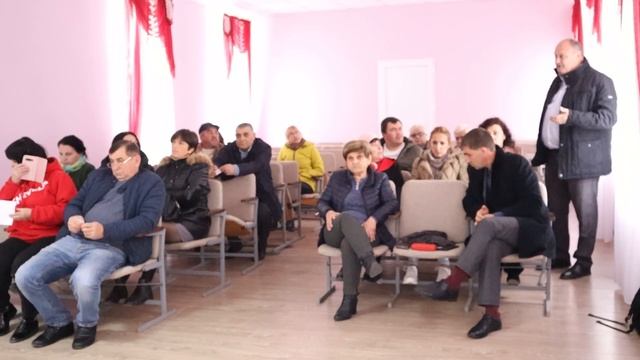 Заседание Организационного Совета от 17.11.2023 смотреть онлайн