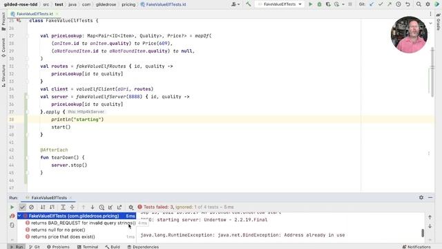 When Should You Use JUnit BeforeEach? смотреть онлайн