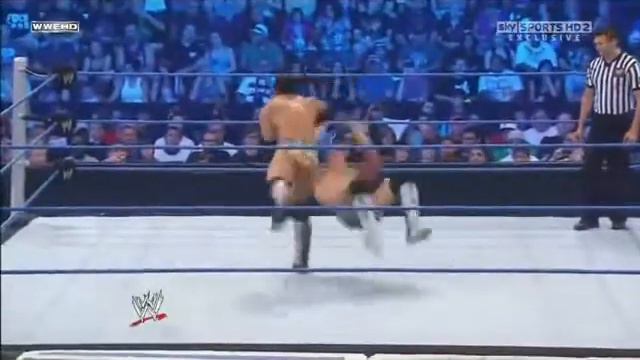 Justin Gabriel Tron смотреть онлайн