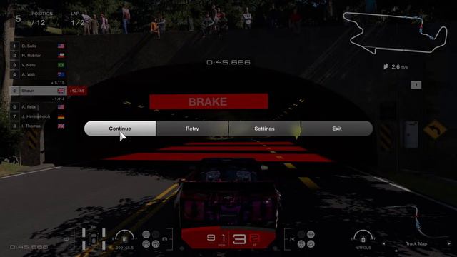 Gran Turismo 7 Thursday stream part 7 смотреть онлайн