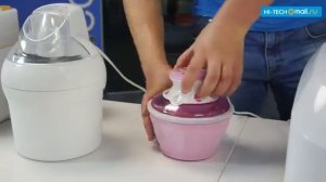 Сравнительный тест драйв бытовых морожениц