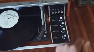 Вега 101 стерео Обзор