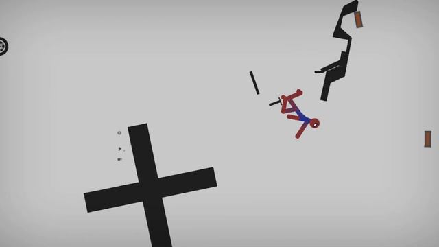 30 Min Best Falls | Stickman Dismounting Funny Moments | Best Falls #169 смотреть онлайн