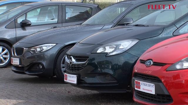 Car-Pass | FLEET.TV - Seizoen 14 смотреть онлайн