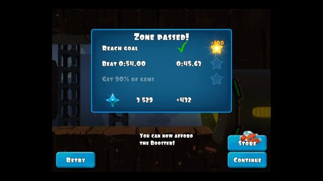 Rock Runner - Universal - HD Gameplay Trailer смотреть онлайн