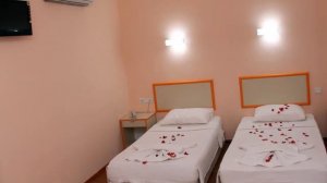 Idyros Hotel 3* Турция