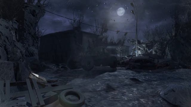 Прохождение Metro:2033 Redux №3 "Полис, библиотека, Д6" смотреть онлайн