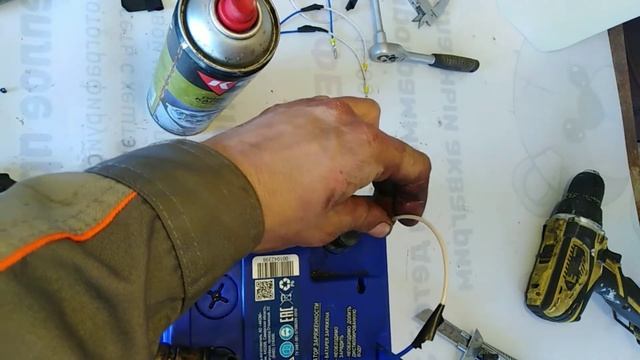 как промыть форсунки в домашних условиях смотреть онлайн