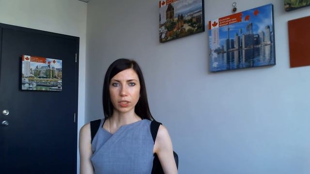 Рабочая виза в Канаду 2018, LMIA смотреть онлайн
