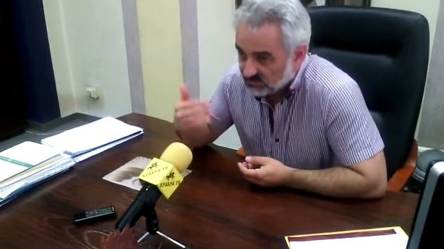 ZaPernik.com: Изп. директор на Топлофикация смотреть онлайн