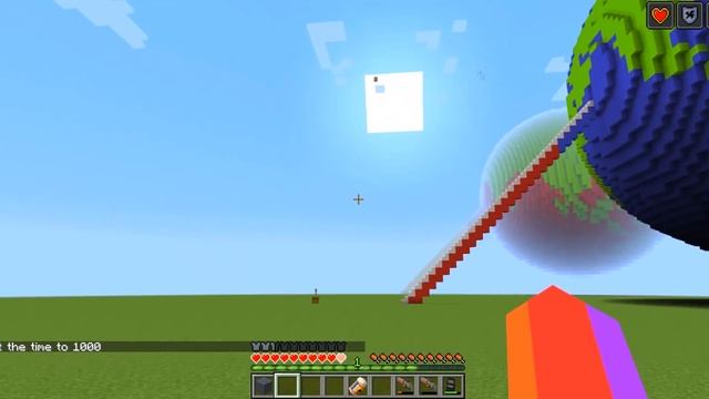 Minecraft : DO NOT CHOOSE THE WRONG PLANET! (Ps3/Xbox360/PS4/XboxOne/PE/MCPE) смотреть онлайн