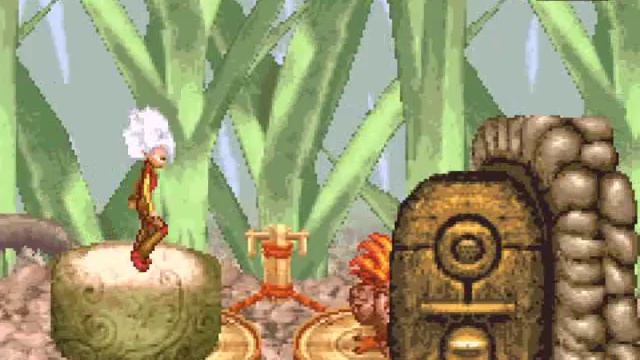 Arthur and the Invisibles (GBA / Game Boy Advance) - Vizzed.com GamePlay Part 1 Mynamescox44 смотреть онлайн