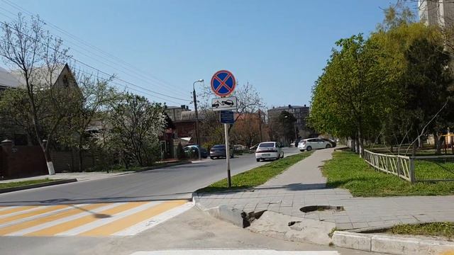 Анапа Погода в городе 13 Апреля 2018 Зрительный обзор Своими глазами смотреть онлайн