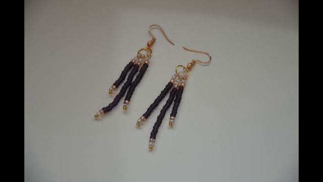 Серьги и бусы смотреть онлайн