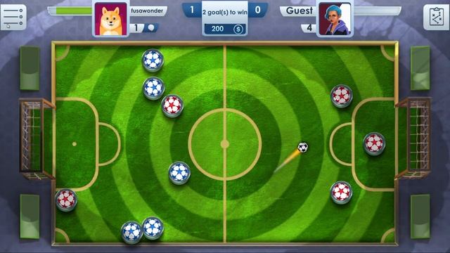 PC Futbol Stars - Gaming FirstPlayTV смотреть онлайн