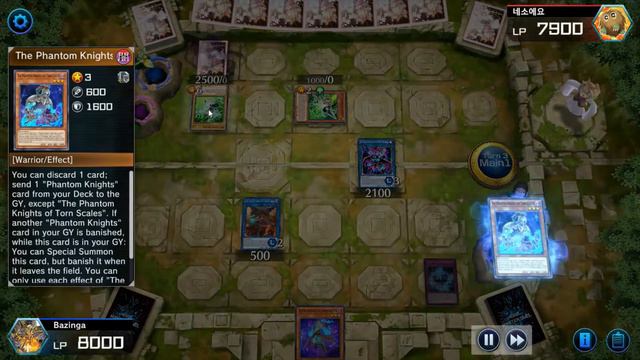 [Yu-Gi-Oh! Master Duel] RHONGO BONGO!! Summoning Rhongomyniad While Taking the MAXX C CHALLENGE! PK смотреть онлайн