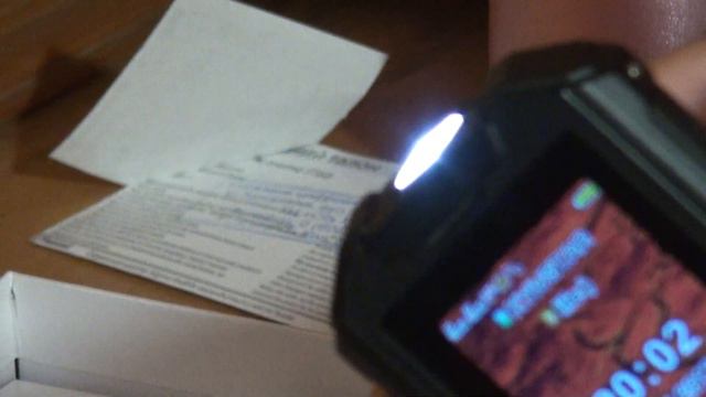 Защищенный телефон Sigma X-Treme 68 обзор с погружением в воду смотреть онлайн