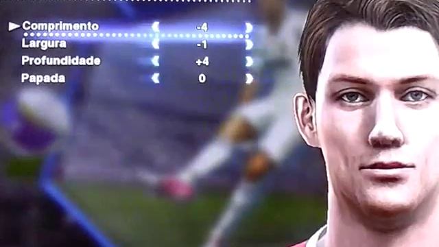 Face Ilya Kutepov (Spartak Moscow-Rússia) Pes 2013 смотреть онлайн