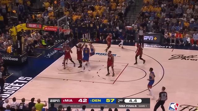 NBA Legends and Players Speak On NBA CHAMP Nikola Jokic... смотреть онлайн