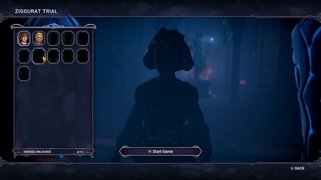 ROGUELIKE SPELLSLINGING FPS!! | FULL RELEASE | Let's Try Ziggurat 2: 1.0 | Gameplay смотреть онлайн