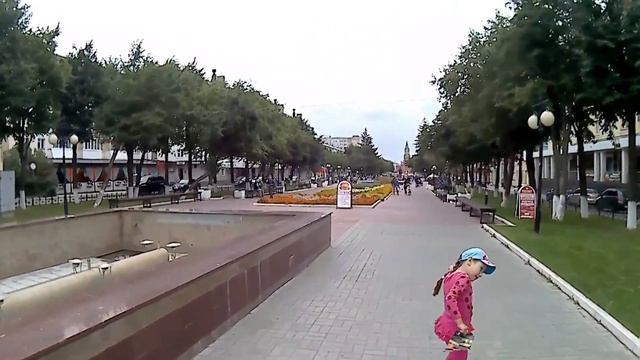 Йошкар-Ола, 29 июля 2018. смотреть онлайн