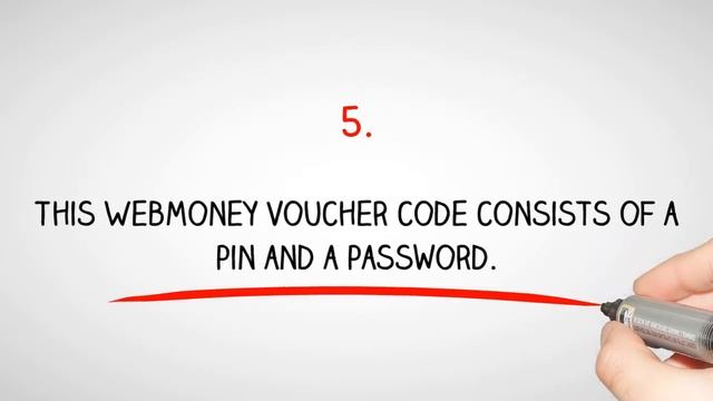 What is WebMoney Voucher? смотреть онлайн