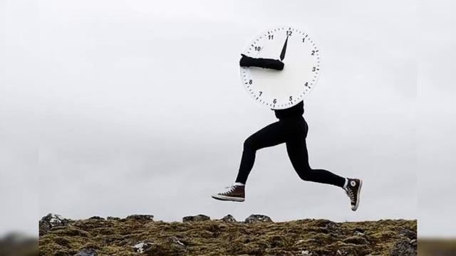 Почему с возрастом время для вас начинает идти быстрее? смотреть онлайн