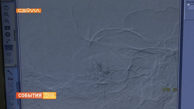 Андрей Белостоцкий посетил Курскую больницу скорой медицинской помощи смотреть онлайн