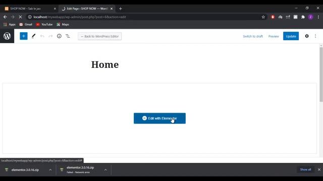 How to Install a WordPress Plugin & Create a Custom Menu Link in WordPress. || Urdu || Hindi смотреть онлайн