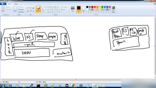 Apache Spark Introduction {தமிழ்} смотреть онлайн