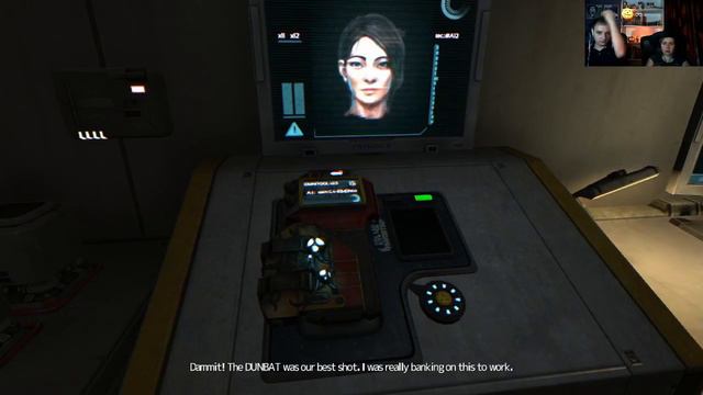 SOMA [PART 13] "What do you mean... honey?" смотреть онлайн