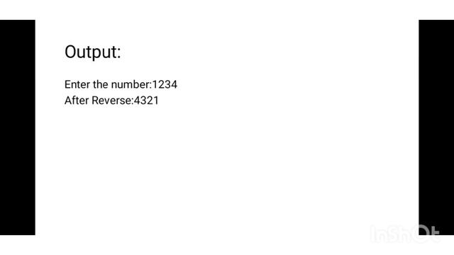 Reverse a number coding in Python#coding#Python#CODELary смотреть онлайн