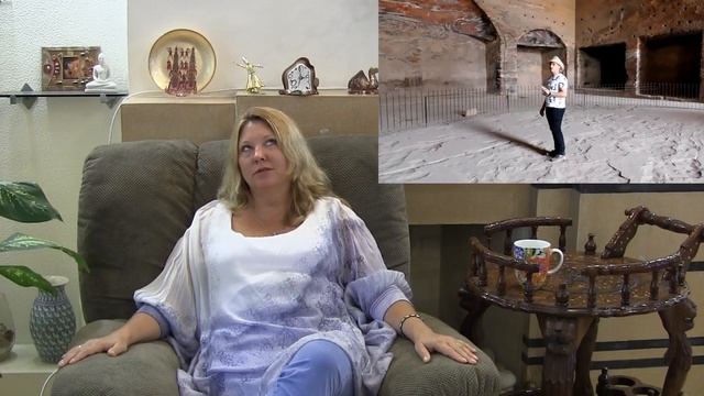Затерянный город Петра, Иордания - Семь Чудес Света! Petra, Jordan, the Seven Wonders! смотреть онлайн
