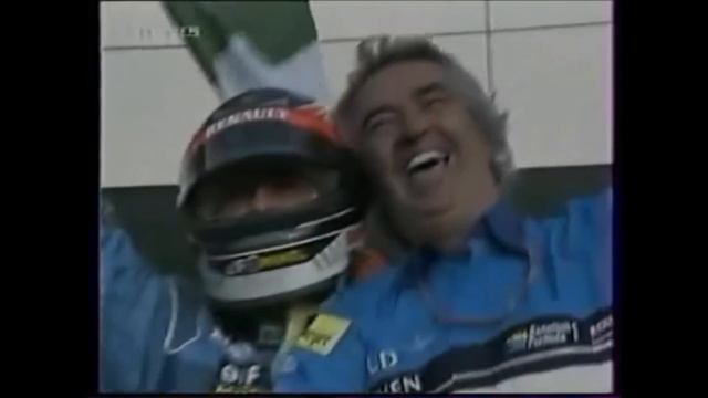 Michael Schumacher - Never ending Story смотреть онлайн