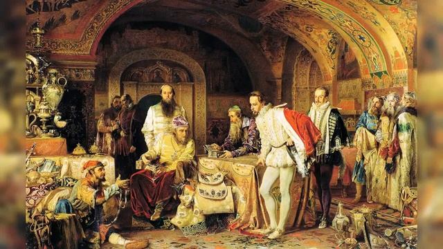 Происхождение наших фамилий смотреть онлайн