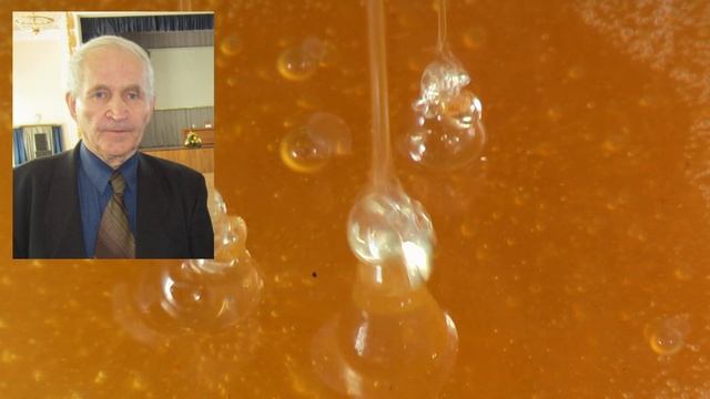 Профессор Кашковский про хранение мёда смотреть онлайн