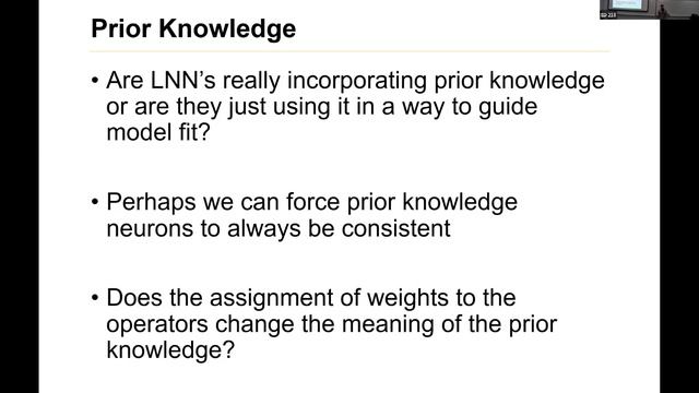 Logical Neural Networks Pt 4/4: LNN in the larger context of NSR смотреть онлайн