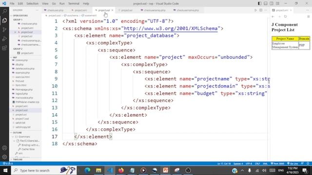XML, XML Schema, XPATH, XSLT - Introduction смотреть онлайн