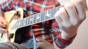 Chris Isaak - Wicked Game | Видео-урок/разбор на гитаре | Как играть