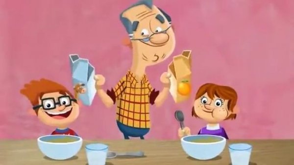 Power Up 2 Unit 1 song