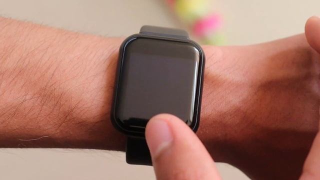 SmartWatch D20 el reloj mas vendido REVIEW | Jerson Rojas смотреть онлайн