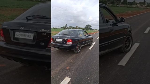 Hundai Car lovers смотреть онлайн