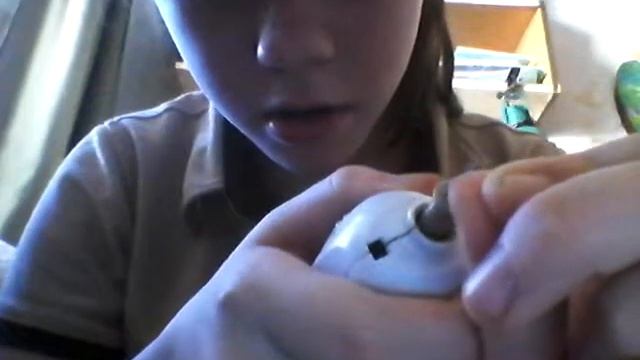 Обзор  как я делаю маникюр