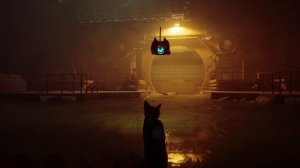 │STRAY ПОЛНОЕ ПРОХОЖДЕНИЕ│