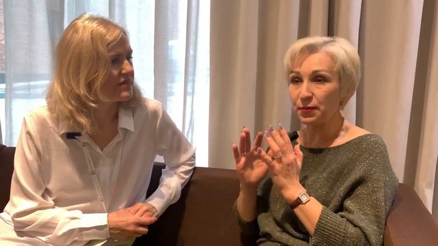 Антиэйдж LR для восстановления всех систем организма Как правильно принимать продукцию Ладыгина С смотреть онлайн