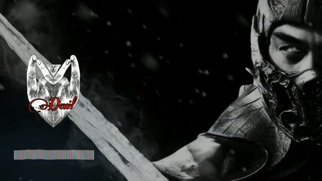 Mortal Kombat (2021) Official Trailer Theme Song смотреть онлайн