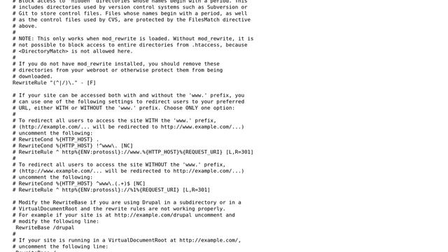 Drupal: Index.php prompts to download instead of executing смотреть онлайн