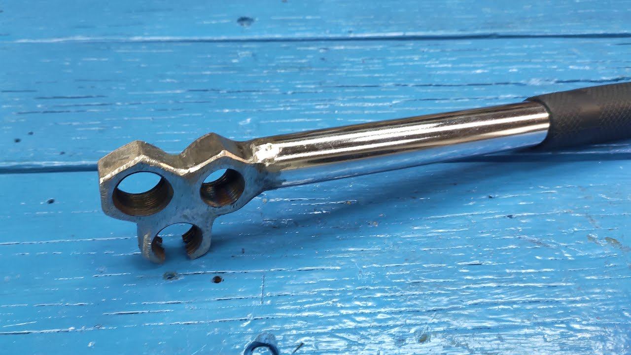 Блестящая идея для мастеров! Вы останетесь довольны! смотреть онлайн