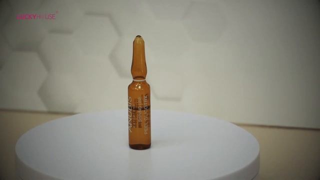 SHINING LINE - система W-TRX Synergy смотреть онлайн